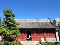 -大钟寺古钟博物馆