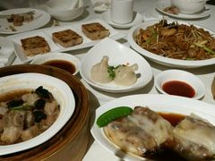 -潮福城大酒楼·潮味粤品·港式点心(湖滨北路店)