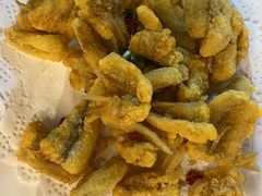 -舌尖上·霞浦滩涂海鲜·新闽菜(总店)