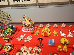 -北京工艺美术博物馆