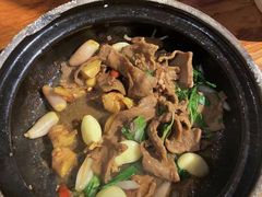 -广府乡下·饭庄(新港东路店)