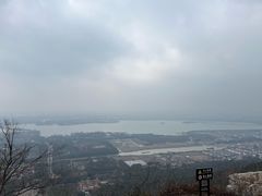 -虞山风景区