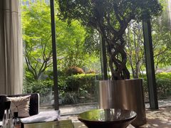 -上海漕河泾万丽酒店