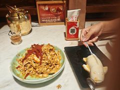 -小吊梨汤·北京菜·烤鸭(鸟巢店)