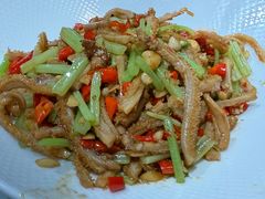 -福巷湘食小馆·猛火现炒(上海首店)