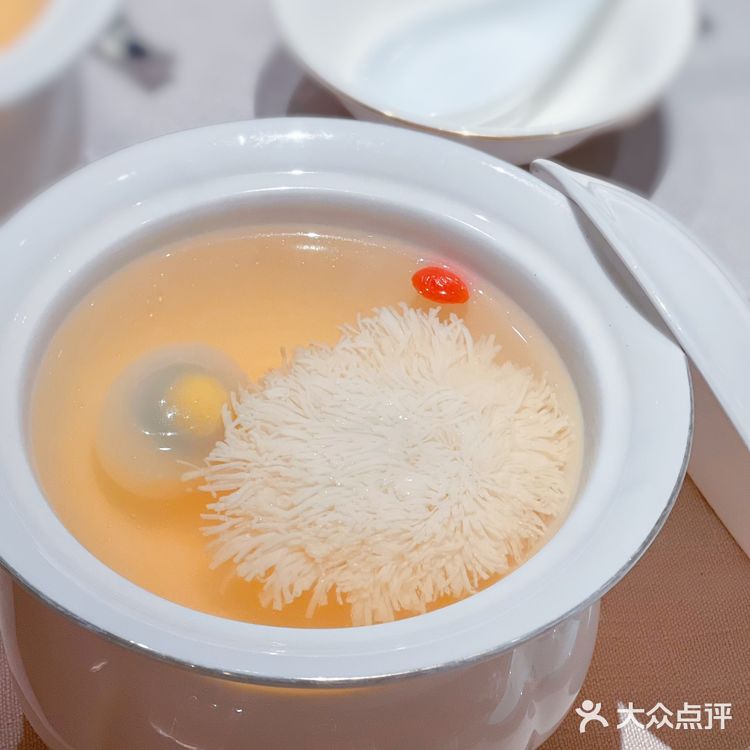 西安美食｜从魔都来到西安的本帮江浙菜