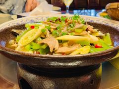 -杨记隆府(白象街店)