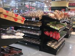 -BHG生活超市(安贞店)