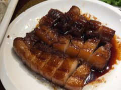 马来黑叉烧-朱仔记食府(江南大道店)
