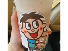-奈雪的茶(石家庄万象城店)