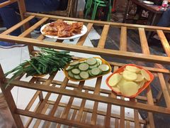 -阿昌白族石板烧·菌锅(大理古城店)
