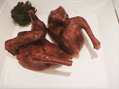 -利苑酒家(宜安广场店)