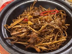 -嘉味港式餐厅(海门大有境店)