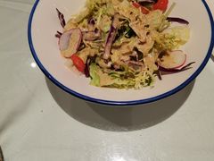 -花中城·杭帮菜·粤菜·海鲜火锅(清泰街店)