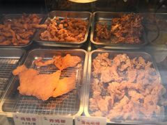 -余婆炸鸡(亚运村店)