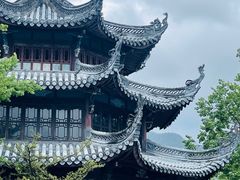 -台州府城(东湖)