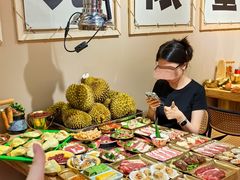 -郭左左围炉烤涮·鲜牛肉自助(梅溪新天地店)