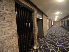 一楼走道-万达影城(银兴菲林店)