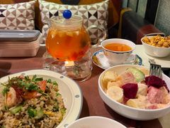-意卡菲·欢乐聚会餐厅(华侨店)