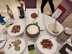 -北京全聚德(王府井店)