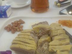 -馨越楼·点心·粤菜(赤坎店)