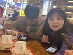 -冶建镜子·中国龙虾王(总店)