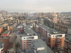 -锦州元都大酒店(凌河古塔夜市店)