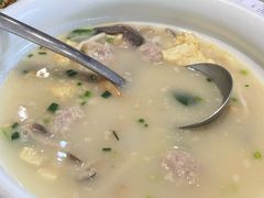 -李氏传家菜(兴城路店)