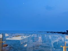 -靓湾海鲜·海景餐厅(小麦岛店)