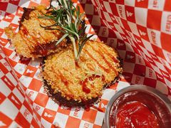 -泰妃殿(武汉首店)