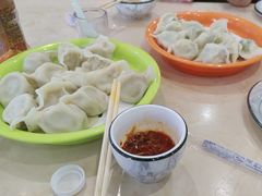 -北方饺子王·海肠捞饭·海鲜锅(山大店)