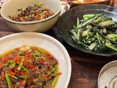 -衡厨·衡阳土菜(中南店)