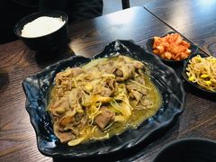 -HONGA HONGA雄家(曹路店)