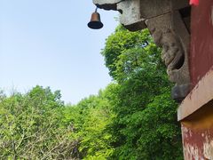 -宝通禅寺