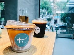 -十一咖啡(青年大街工厂店)