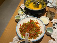 -卞氏菜根香·川菜(青羊万达店)