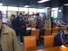 大堂-生活本该如此北京小馆(周庄嘉园店)