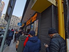 -国际饭店·帆声西饼屋(黄河路店)