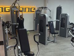 -空中健身·游泳(季佳荟新华家园店)