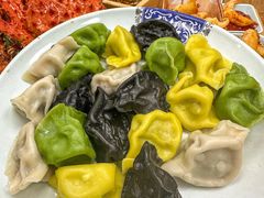 -老地方啤酒屋·海鲜青岛菜大排档(台东步行街店)