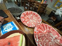 -楠火锅(西单店)