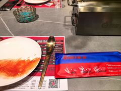 -鼎原力量东北吊炉烧烤(幸福街店)
