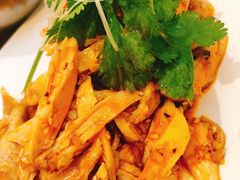 手撕鸡-文叔·湖北名小吃·小龙虾(华强北店)