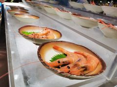 -喜庭海鲜自助(来福士店)