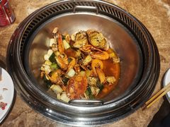 -七欣天香辣蟹火锅(南通任港路大润发店)