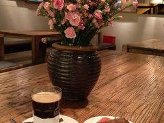 餐后甜点-BAKER&SPICE(国金中心商场店)
