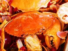 香辣蟹-传统香辣蟹(南园路店)