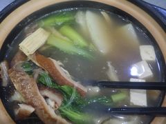 -清真·穆萨砂锅(大皮院店)
