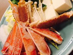 -蟹道乐(道顿堀本店)