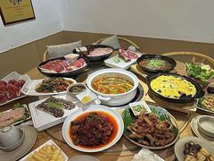 -鲜菌江湖正宗野生菌火锅